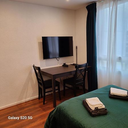 Studio Tendance - Chambéry Eksteriør billede