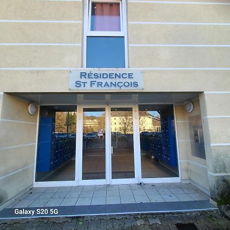 Studio Tendance - Chambéry Eksteriør billede
