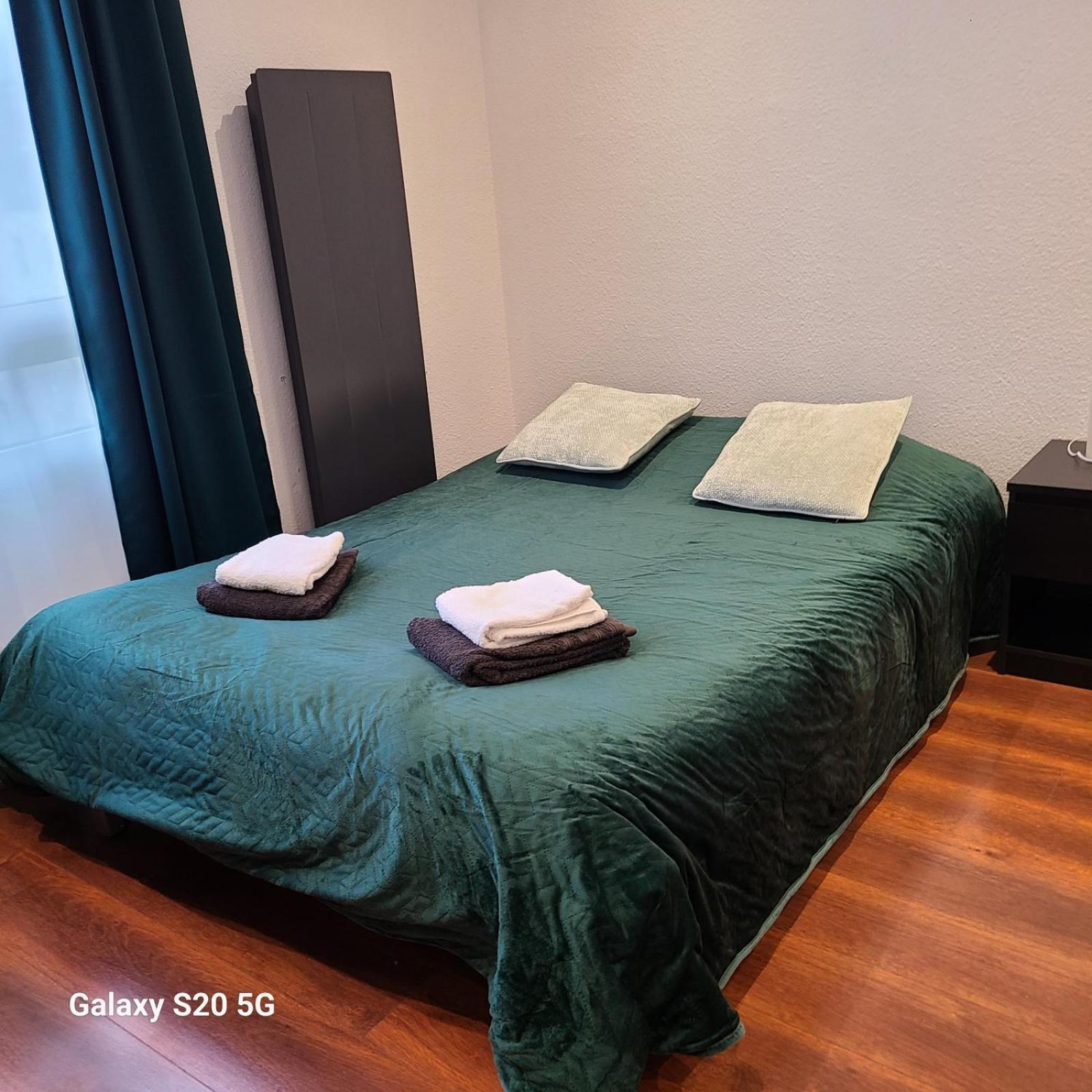 Studio Tendance - Chambéry Eksteriør billede