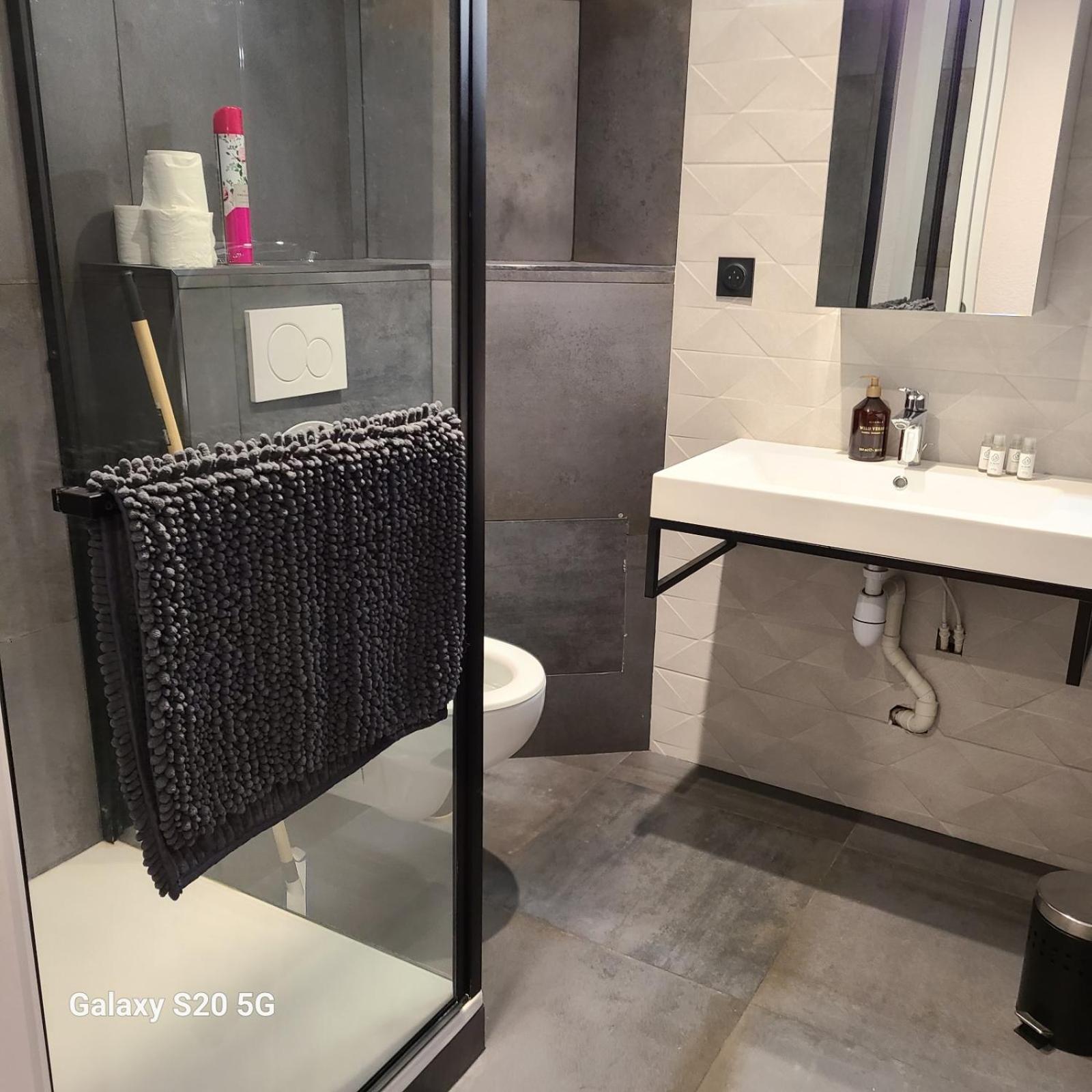 Studio Tendance - Chambéry Eksteriør billede