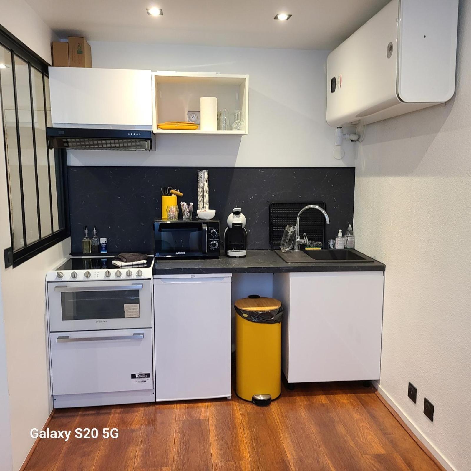 Studio Tendance - Chambéry Eksteriør billede