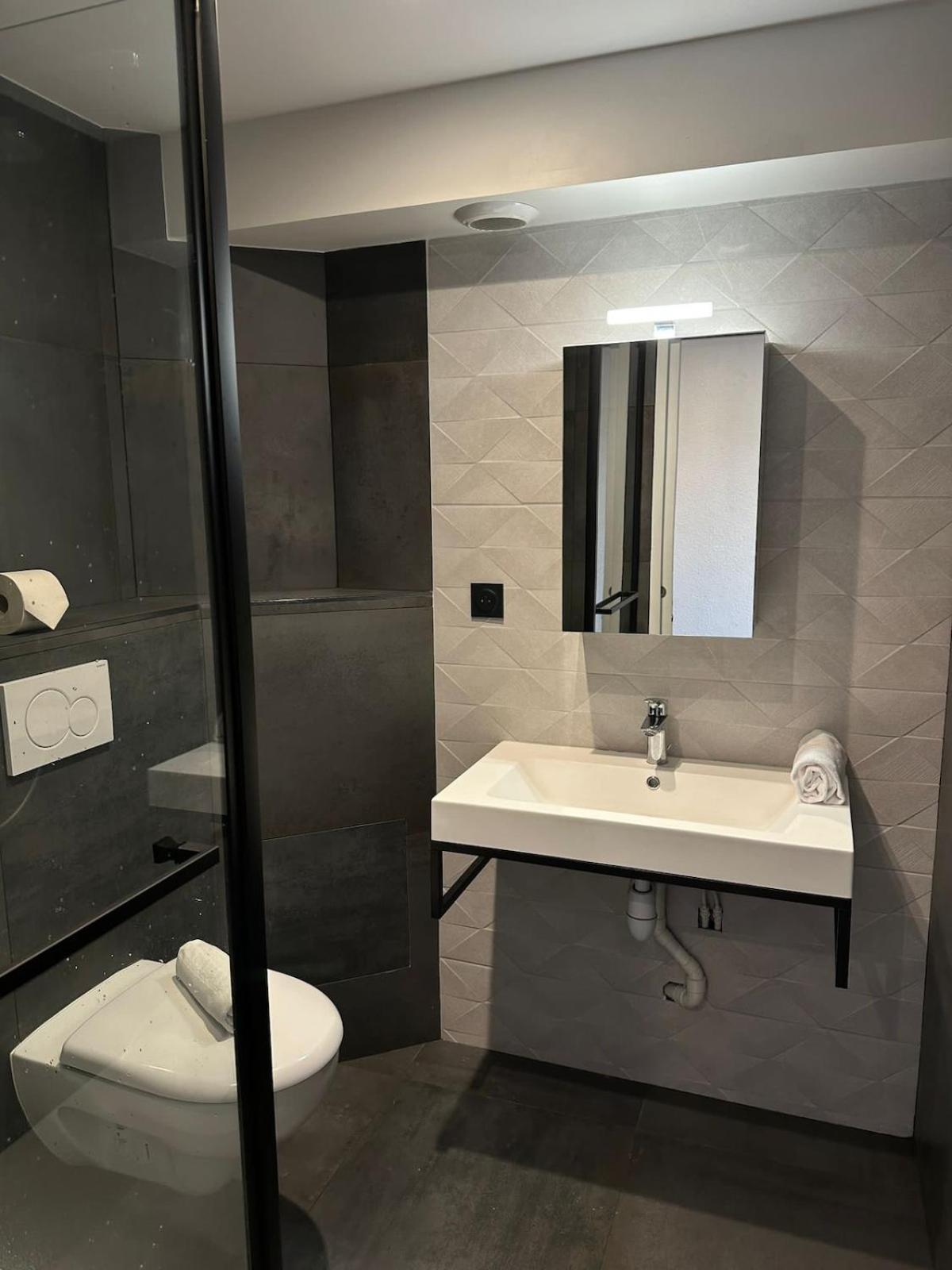 Studio Tendance - Chambéry Eksteriør billede