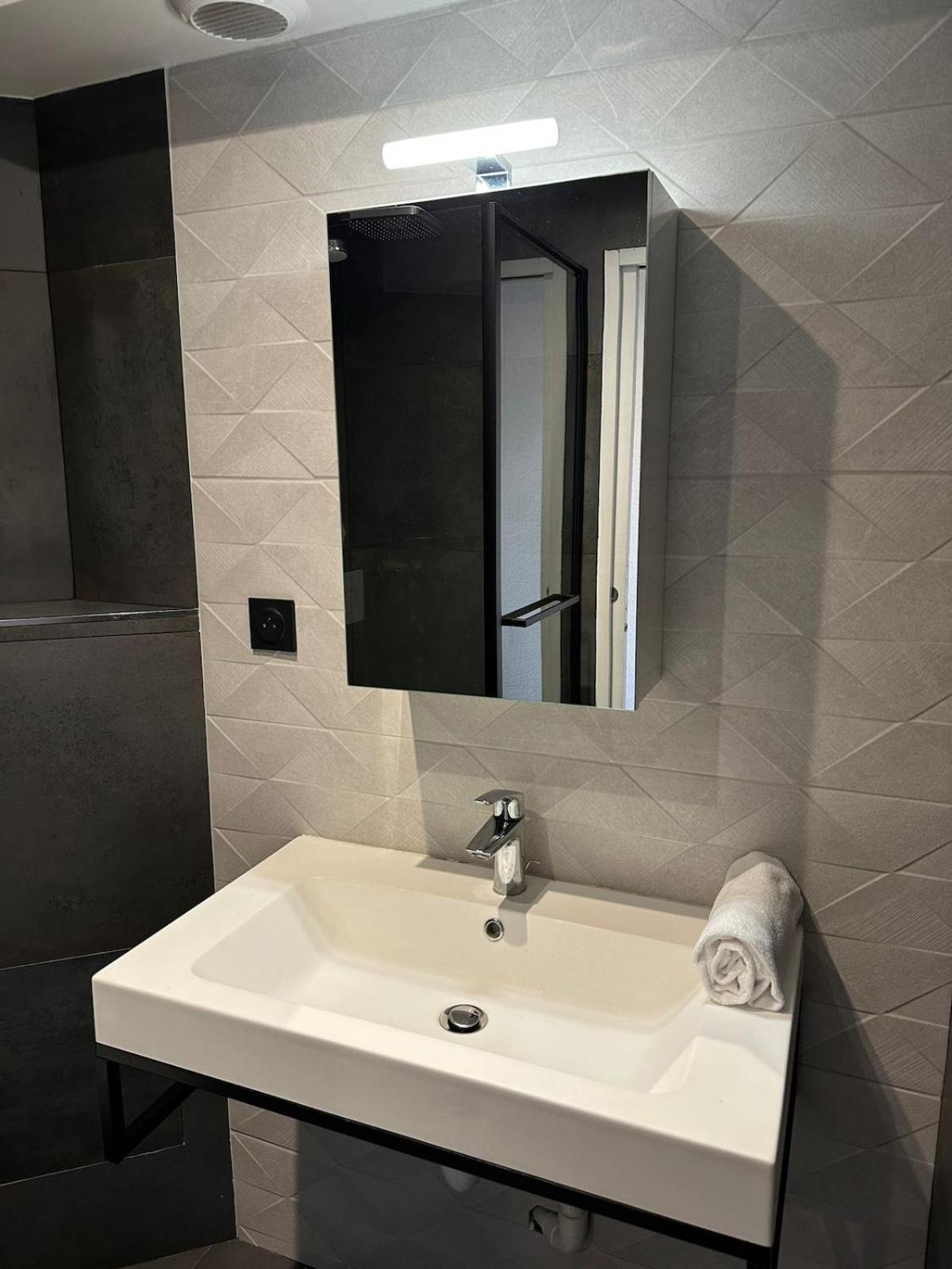Studio Tendance - Chambéry Eksteriør billede